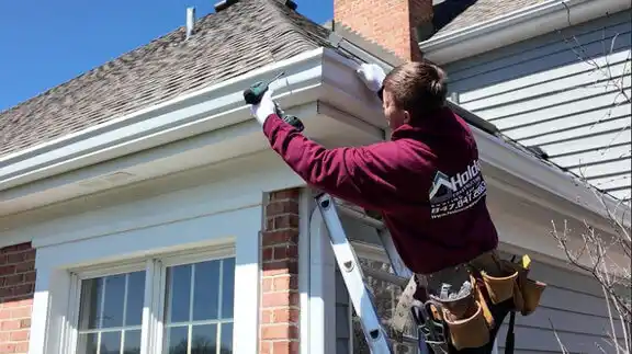 gutter services Gambrills